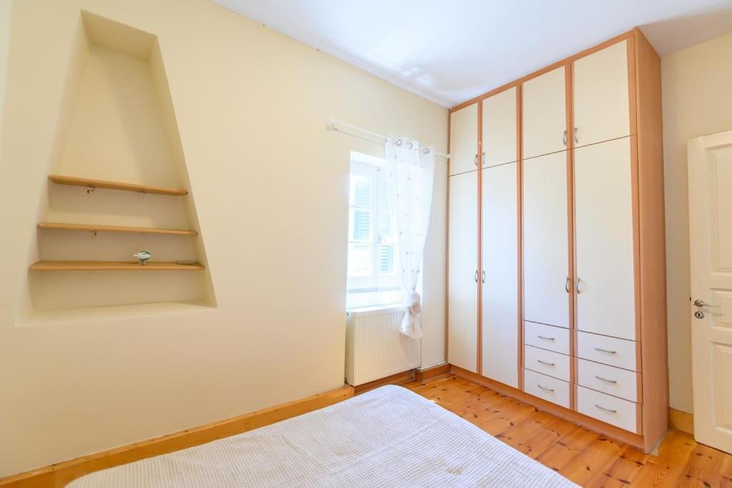Mouragia Budget Places Corfu  Buitenkant foto