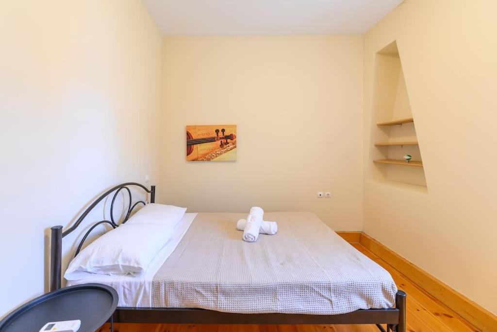 Mouragia Budget Places Corfu  Buitenkant foto