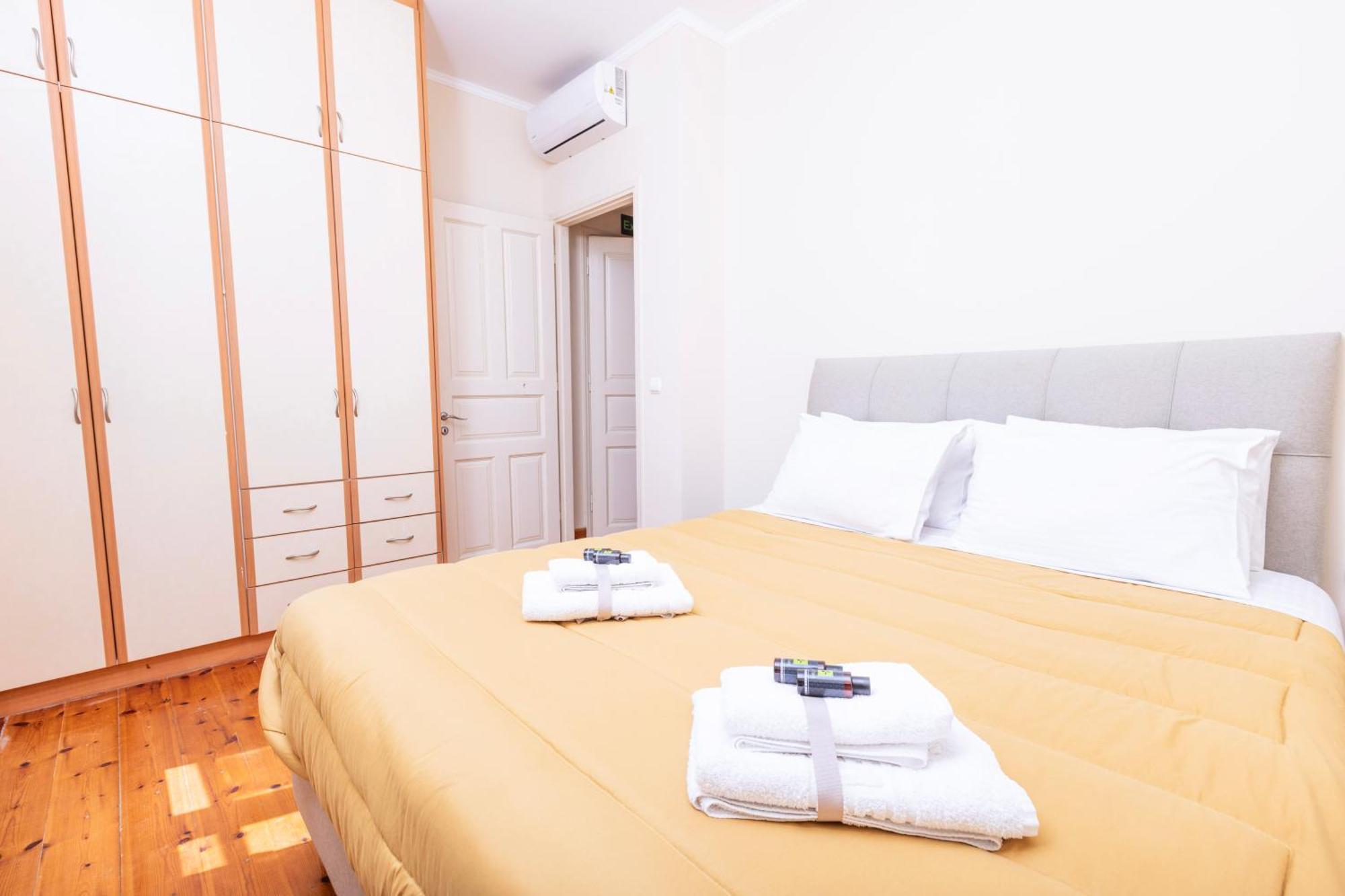Mouragia Budget Places Corfu  Buitenkant foto
